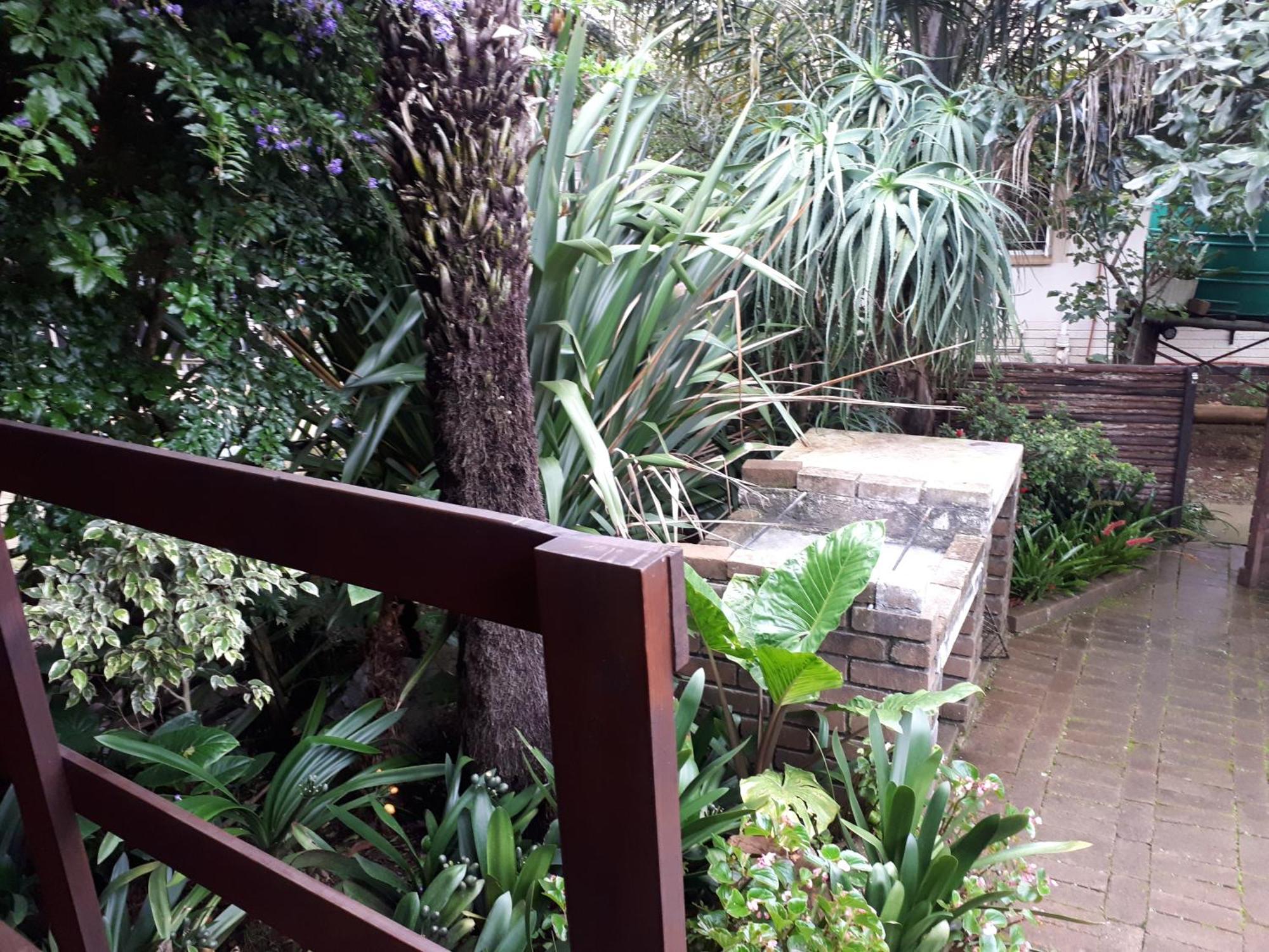 Havana Nights Graskop Room photo