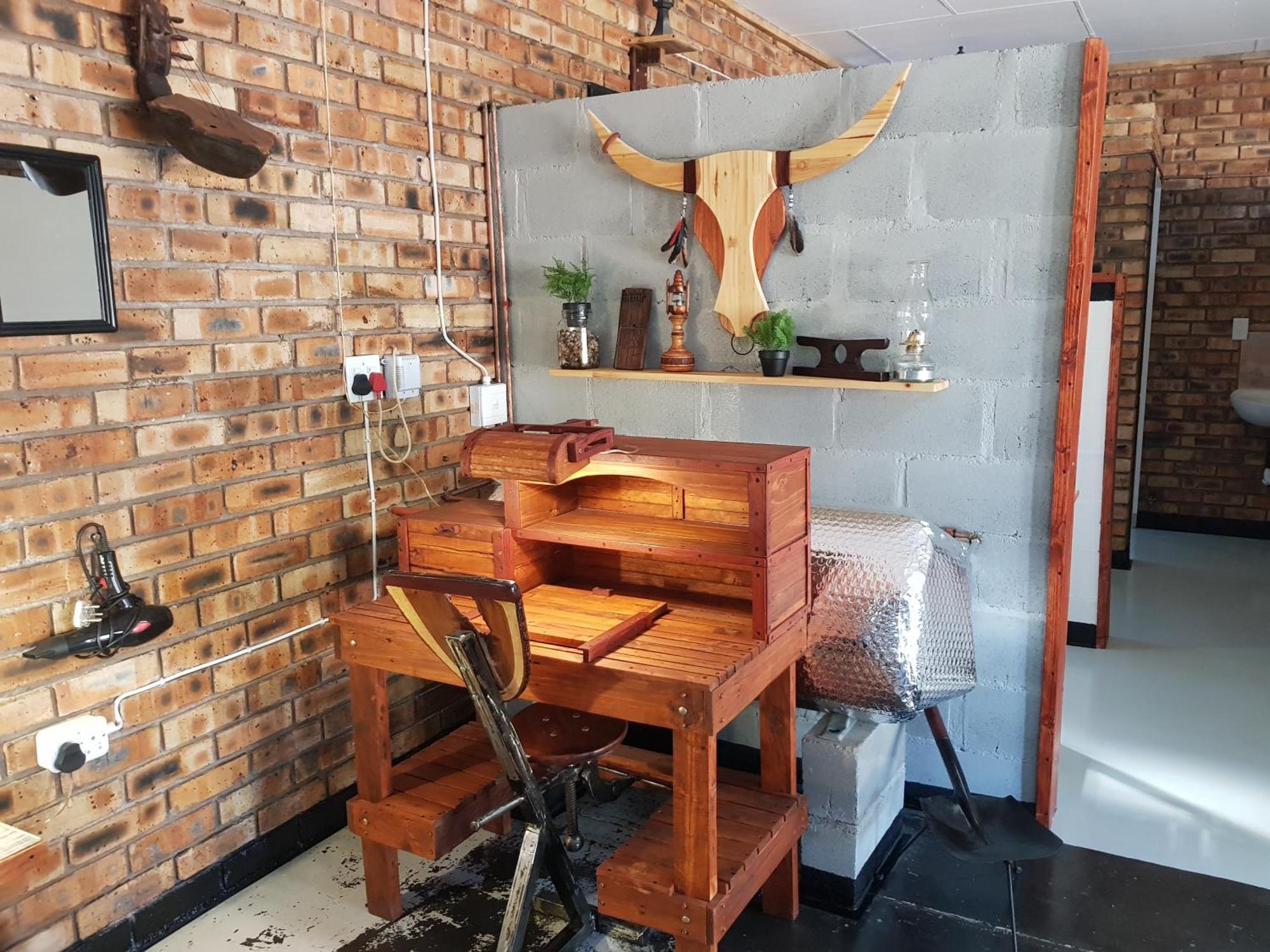 Havana Nights Graskop Exterior photo