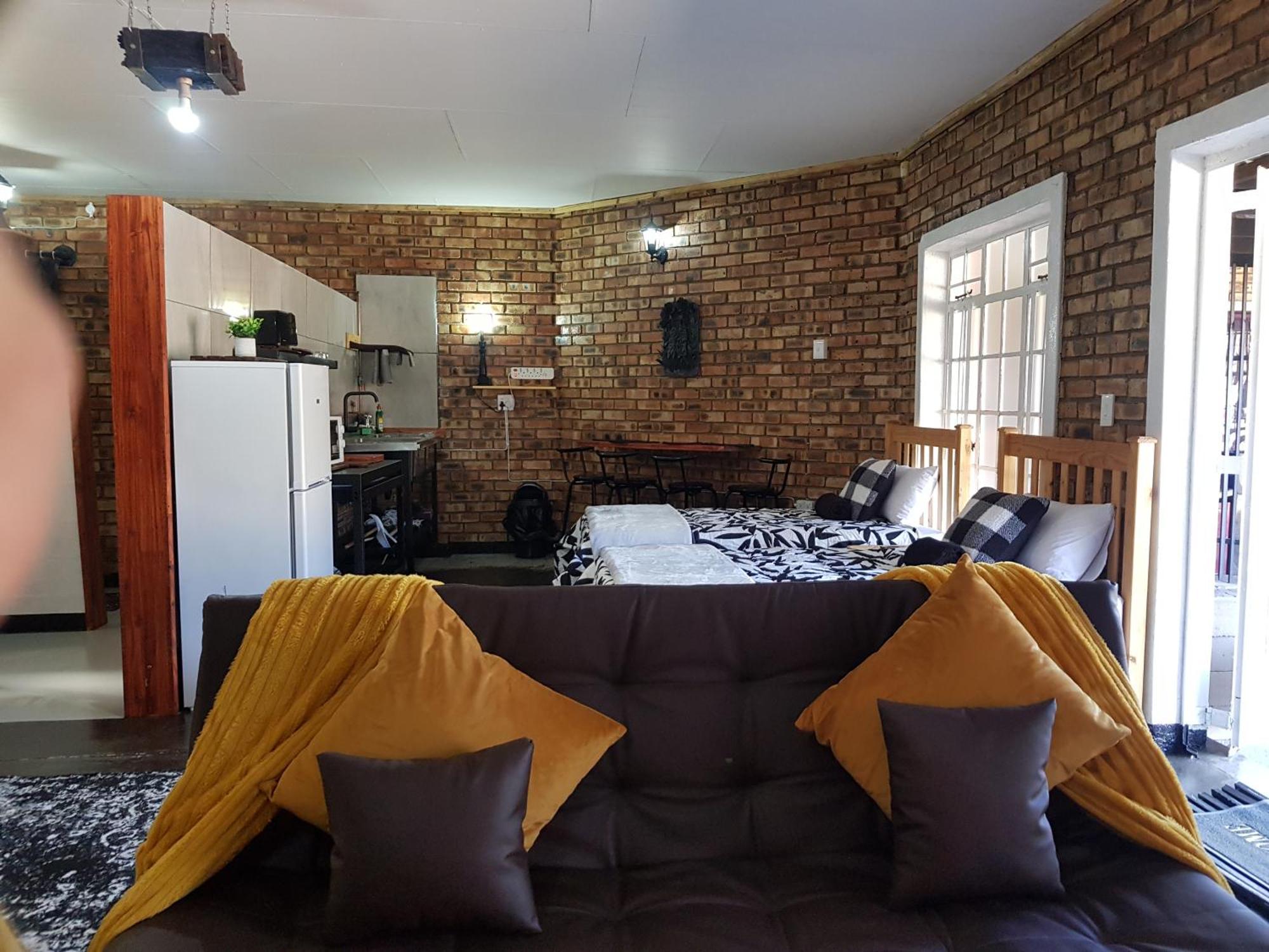 Havana Nights Graskop Exterior photo