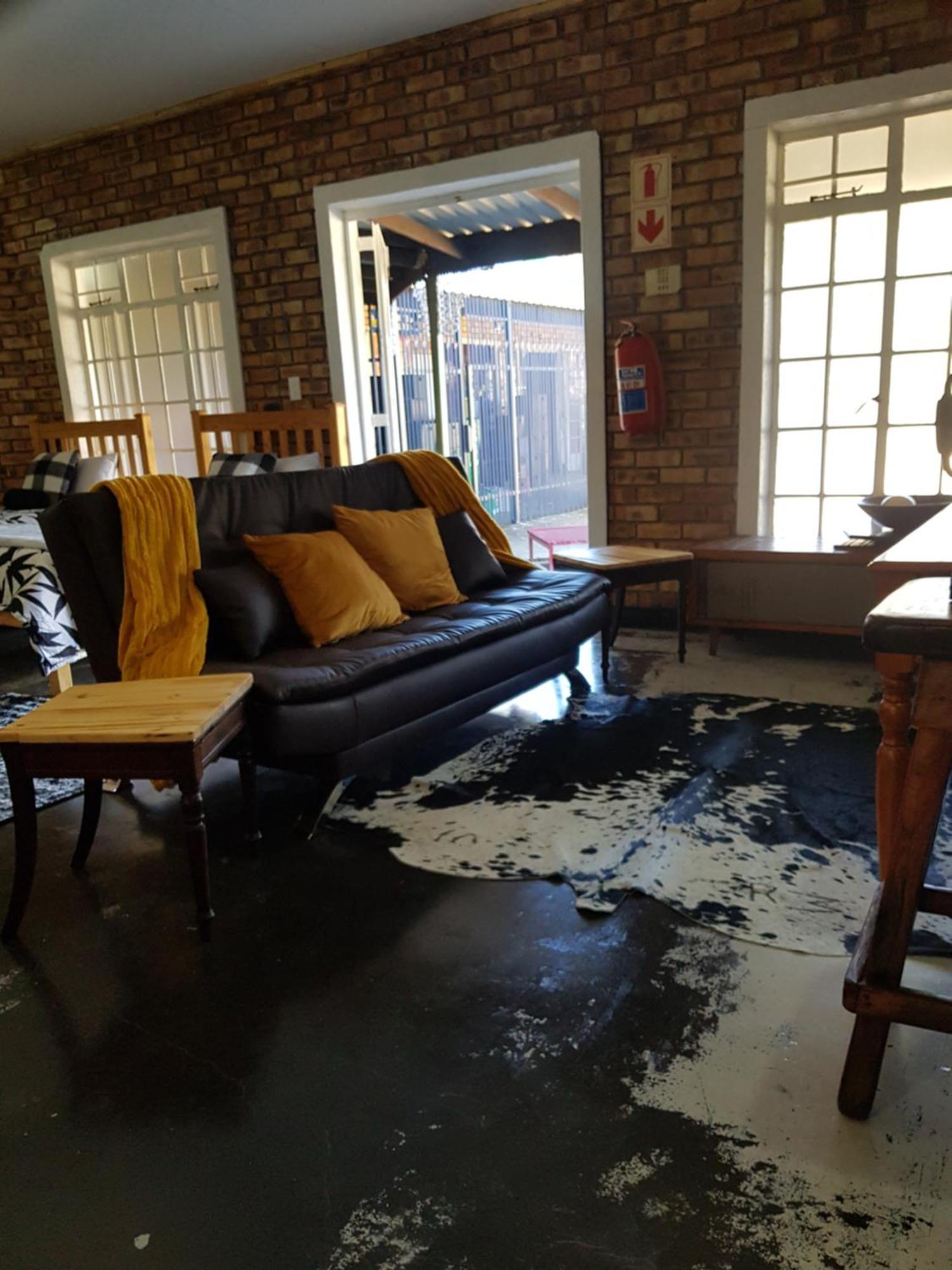 Havana Nights Graskop Exterior photo