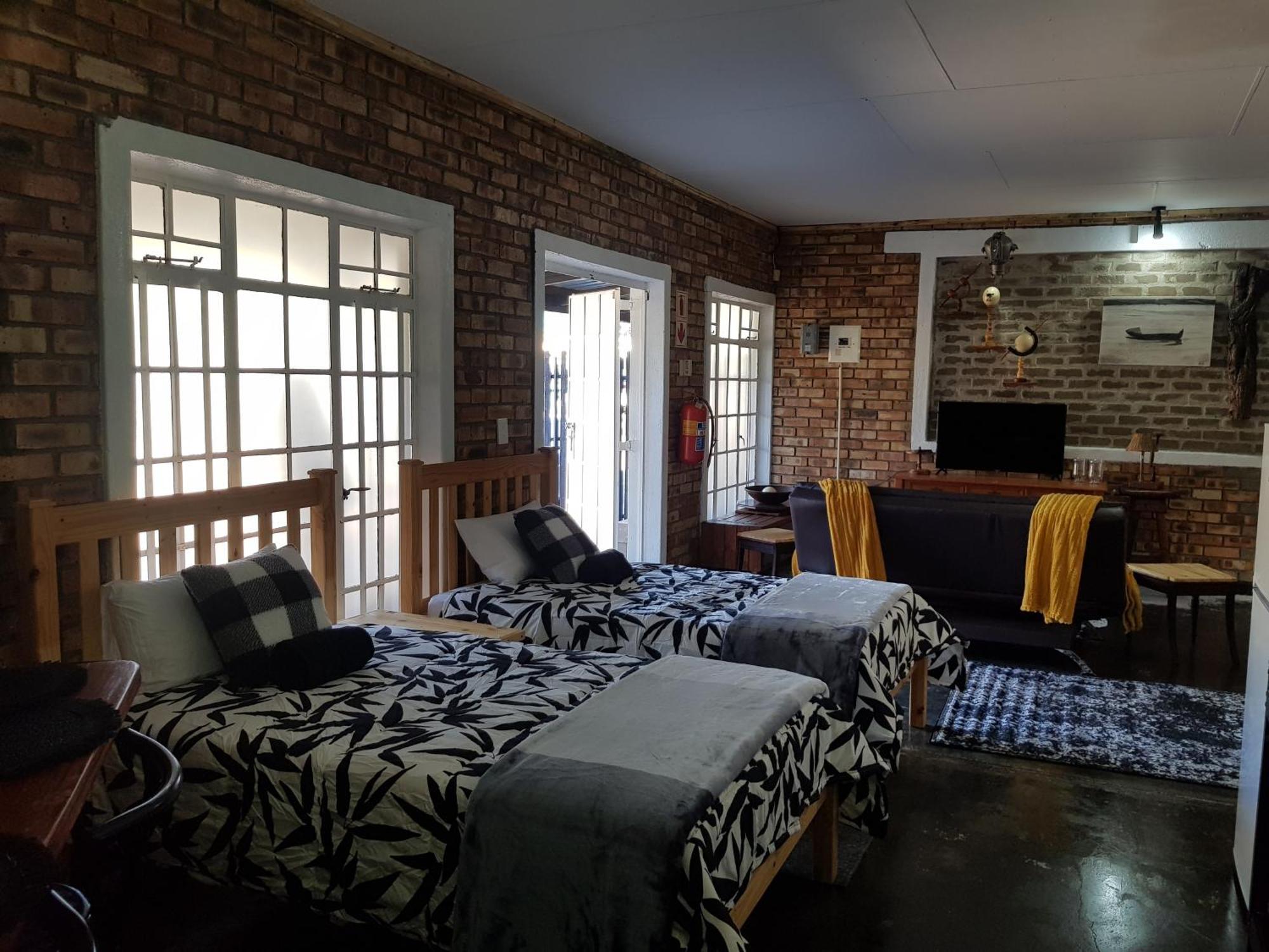 Havana Nights Graskop Exterior photo